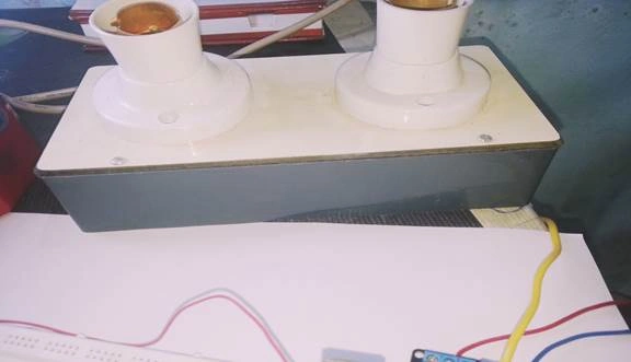 Hardware Assembly