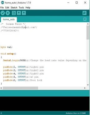 Programming