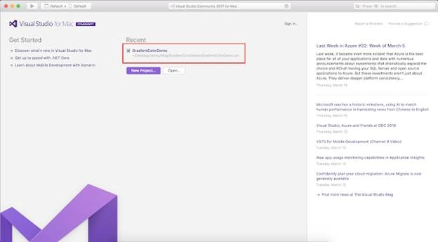 Xamarin
