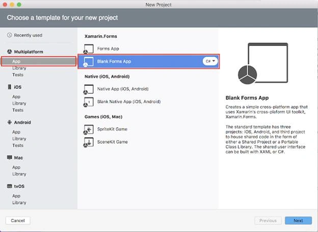 Xamarin