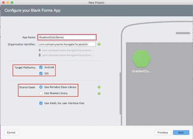 Xamarin