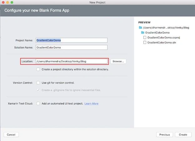 Xamarin