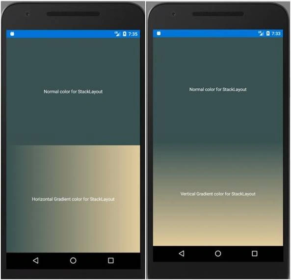 Xamarin