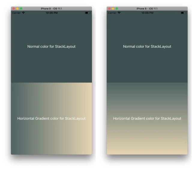 Xamarin