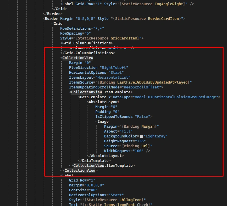 Code