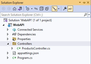 SolutionExplorer