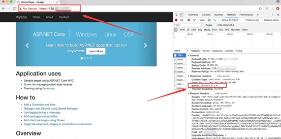 ASP.NET Core