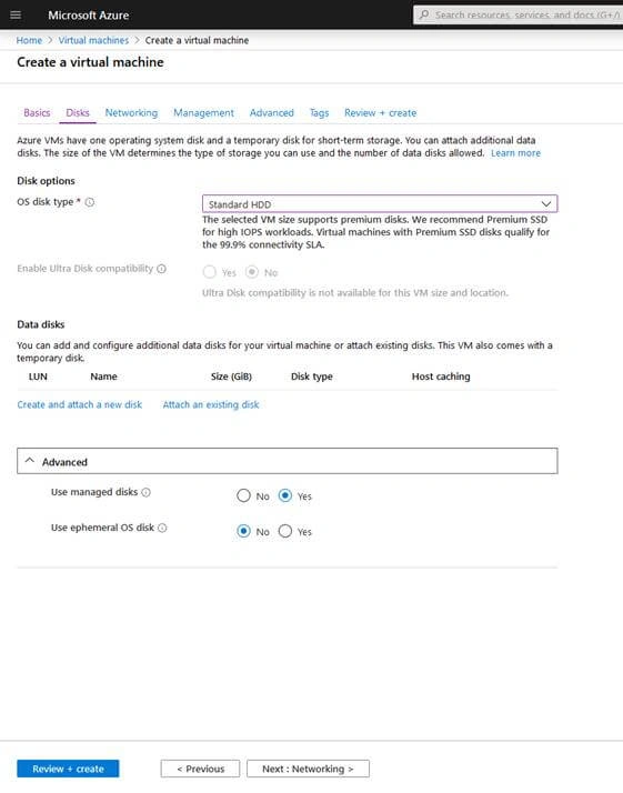 Host ASP.NET Core Web API On Linux Azure VM