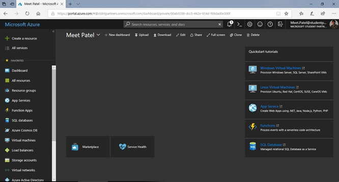 Microsoft Azure