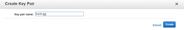 Host Your Sample App in AWS Instance Using EC2 Service
