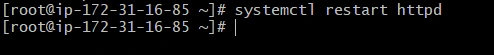 Host Your Sample App in AWS Instance Using EC2 Service