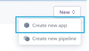 Hosting Angular App On Heroku With CD From GitHub