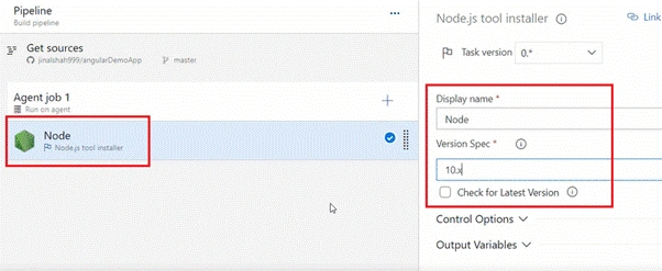 Hosting Angular Application On Azure With CI/CD