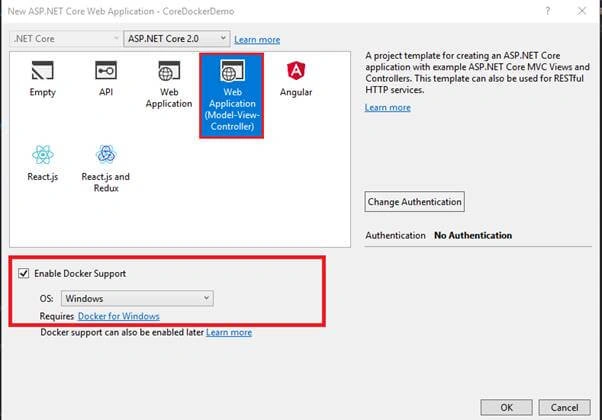 ASP.NET Core