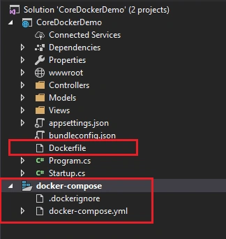 ASP.NET Core