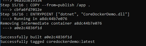 ASP.NET Core