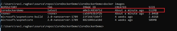 ASP.NET Core