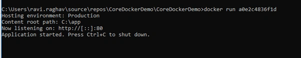 ASP.NET Core
