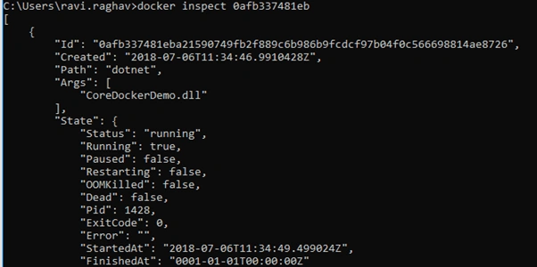 ASP.NET Core