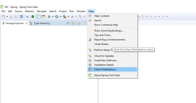 Hot Reloading Using JRebel For Java Application