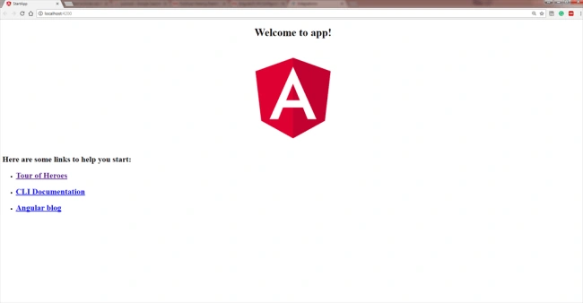 Angular