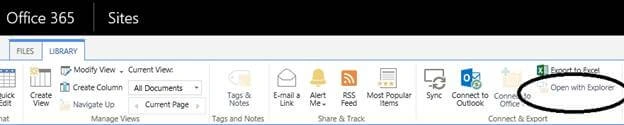 SharePoint