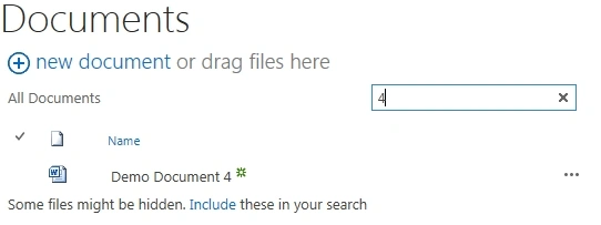SharePoint