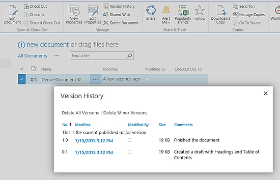 SharePoint