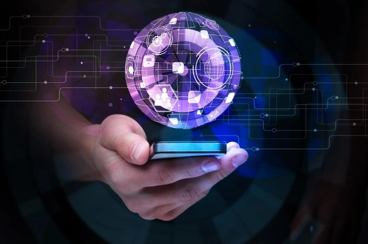 Crypto App
