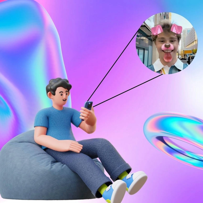 Augmented Reality