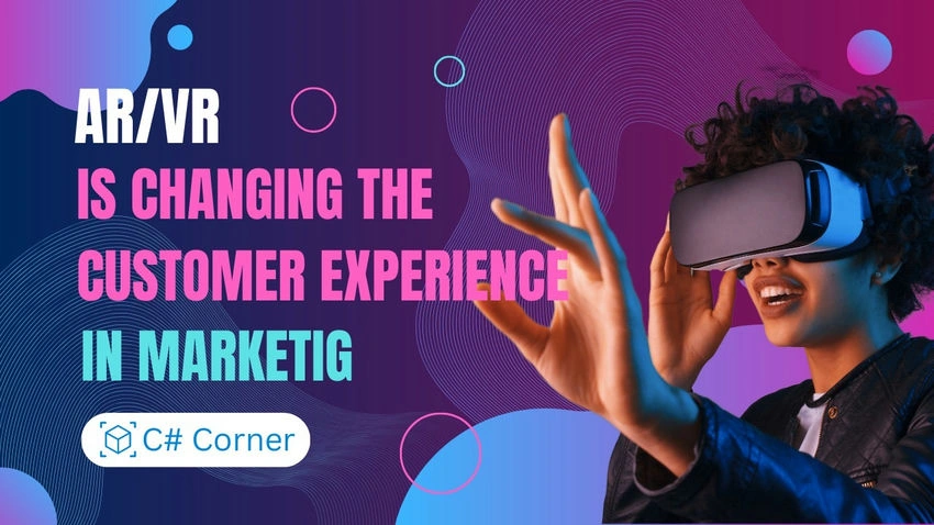 AR/VR