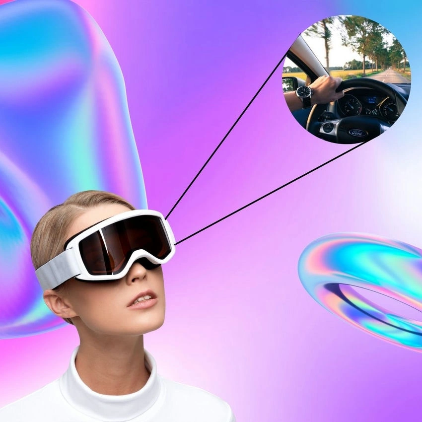 Virtual Reality