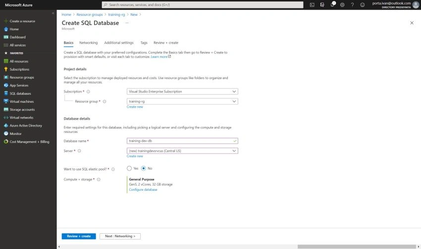 How Azure can help your company expand in multiple regions