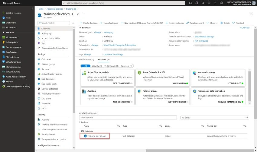 How Azure can help your company expand in multiple regions