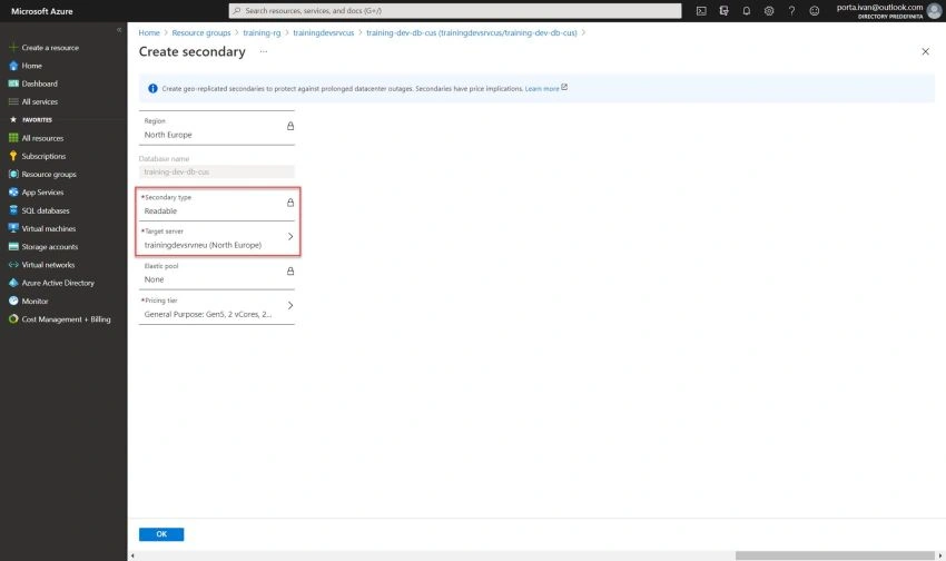 How Azure can help your company expand in multiple regions