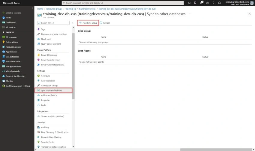 How Azure can help your company expand in multiple regions