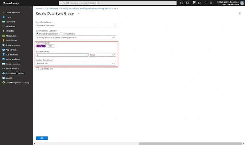How Azure can help your company expand in multiple regions
