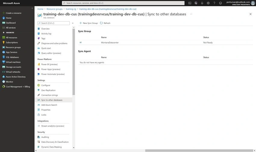 How Azure can help your company expand in multiple regions
