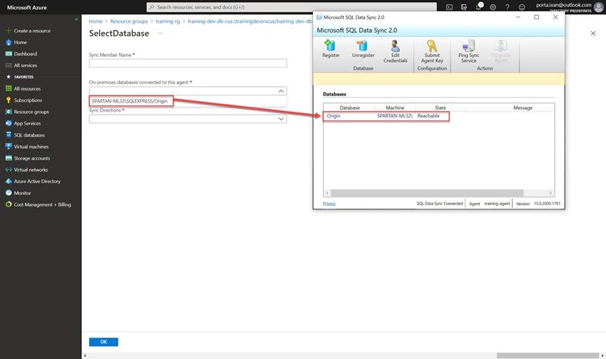 How Azure can help your company expand in multiple regions