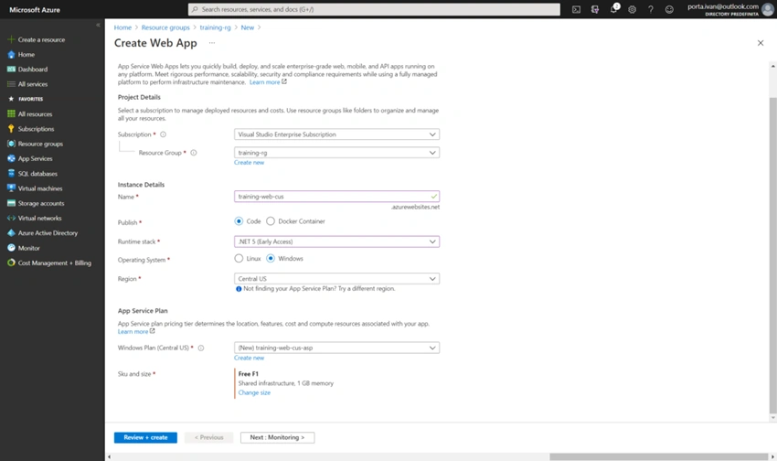 How Azure can help your company expand in multiple regions