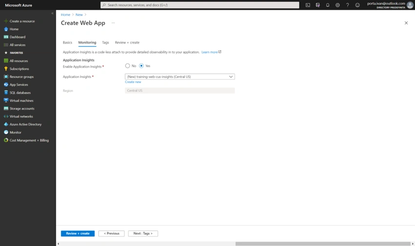 How Azure can help your company expand in multiple regions