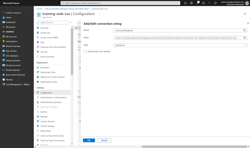 How Azure can help your company expand in multiple regions