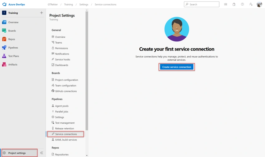 How Azure can help your company expand in multiple regions