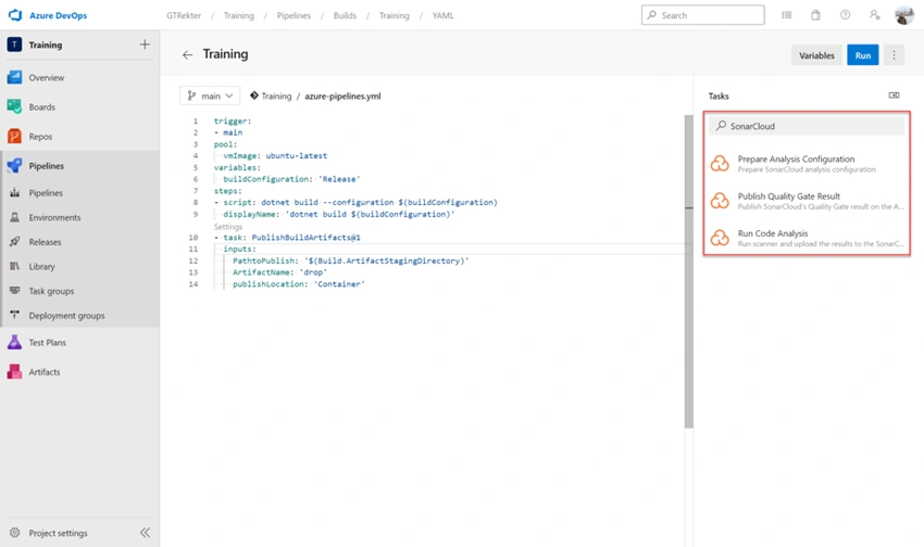How Azure can help your company expand in multiple regions