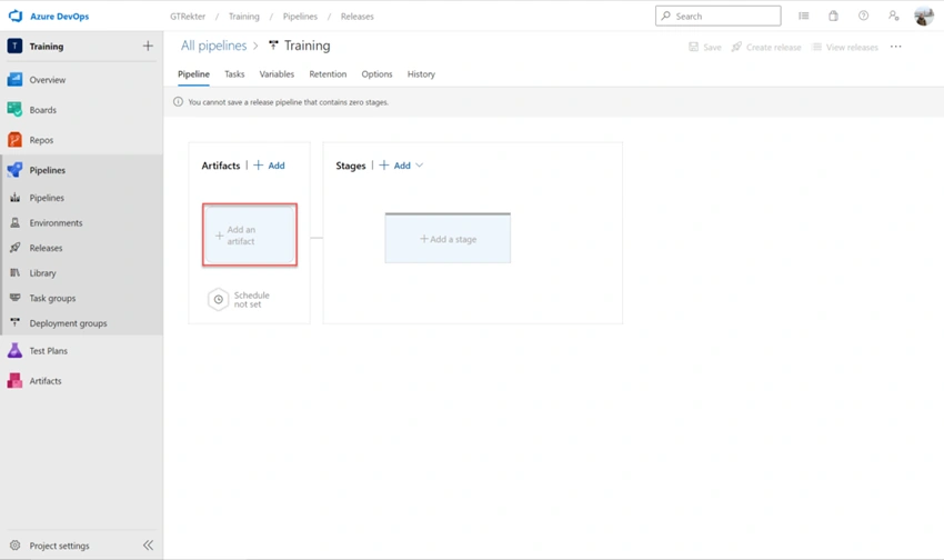 How Azure can help your company expand in multiple regions