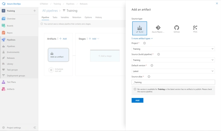 How Azure can help your company expand in multiple regions