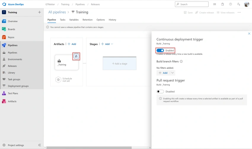 How Azure can help your company expand in multiple regions