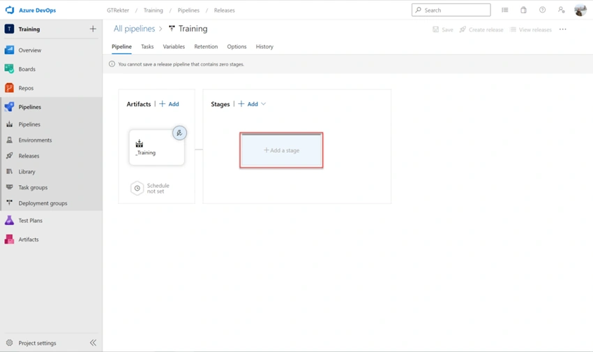 How Azure can help your company expand in multiple regions