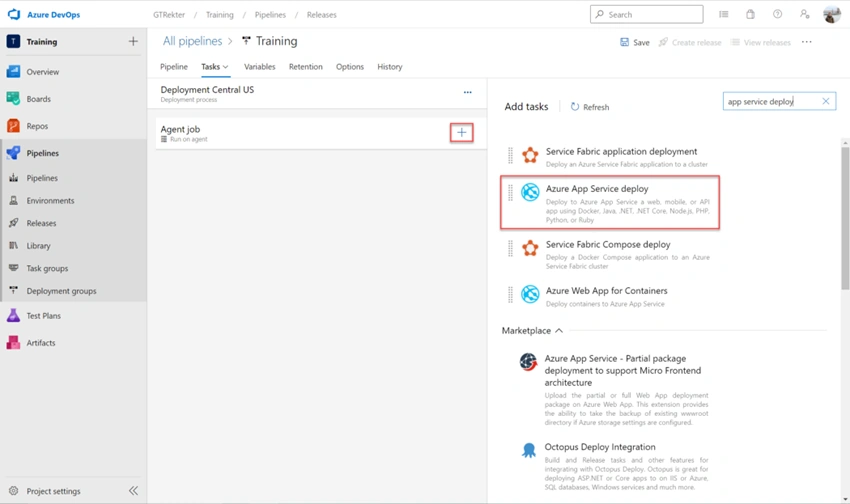 How Azure can help your company expand in multiple regions