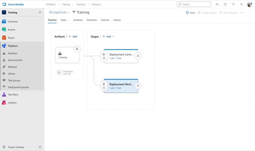 How Azure can help your company expand in multiple regions